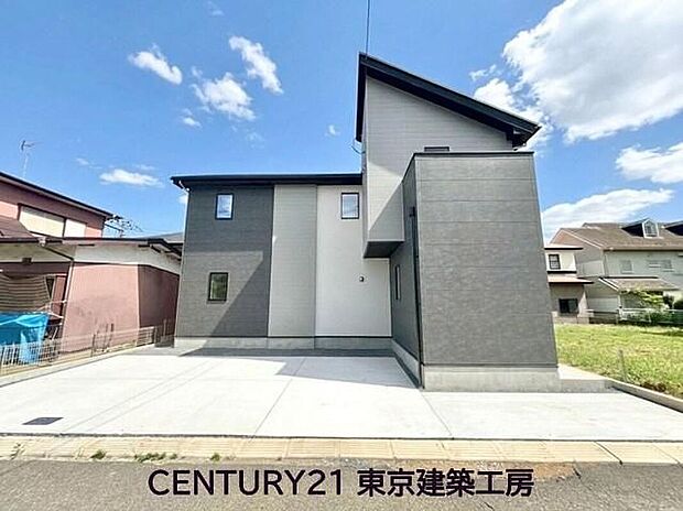 【現地外観写真】◆住宅ローンに強い◆頭金0円・諸費用・家具家電費用・オプション費用・他に借入がある方もお任せ下さい!豊富な販売実績で住宅購入をサポート♪