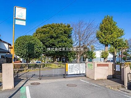 船橋市立古和釜小学校 603ｍ(徒歩8分)