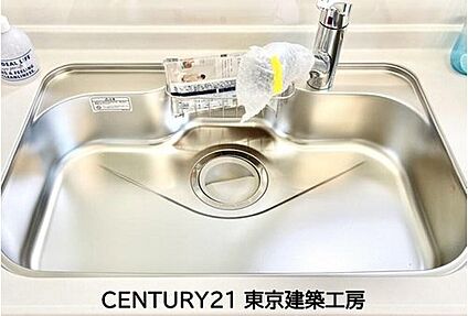 同形状・同仕様写真(キッチン)