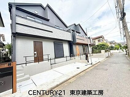 現地外観写真