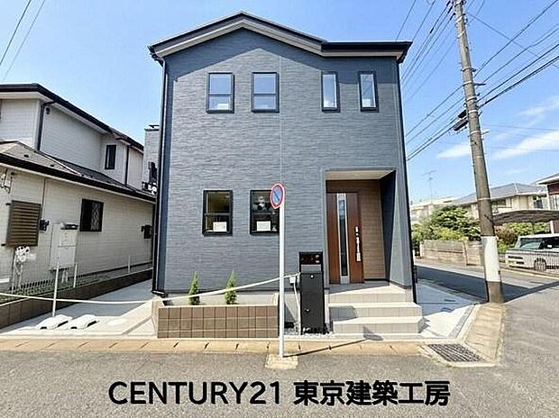 【現地外観写真】◆住宅ローンに強い◆頭金0円・諸費用・家具家電費用・オプション費用・他に借入がある方もお任せ下さい！豊富な販売実績で住宅購入をサポート♪　物件探しはもちろんのこと諸費用・金融機関すべてお任せ下さい