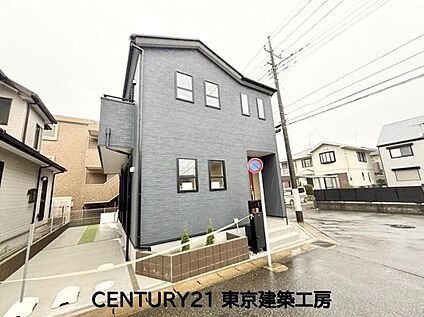現地外観写真