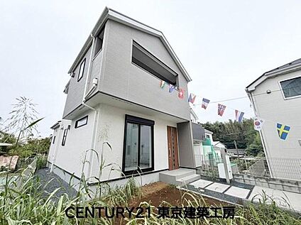 現地外観写真