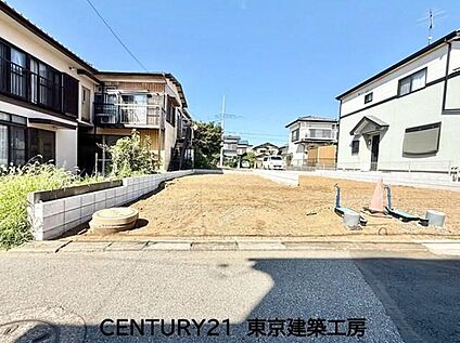 現地外観写真