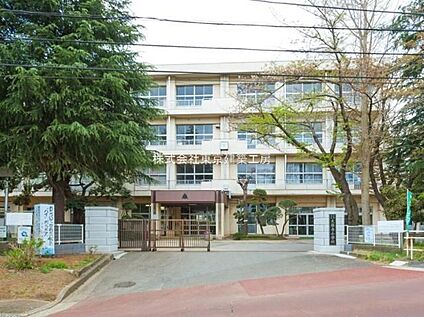 千葉市立大巌寺小学校 1564ｍ(徒歩20分)