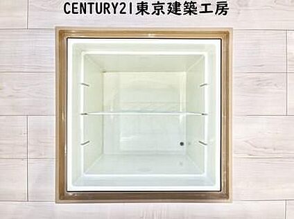 同形状・同仕様写真(その他内観)