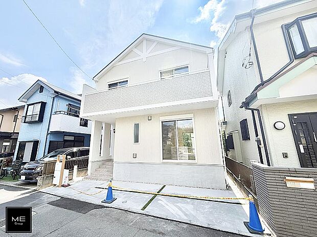 ■家族が笑顔で集まる温かな住まい