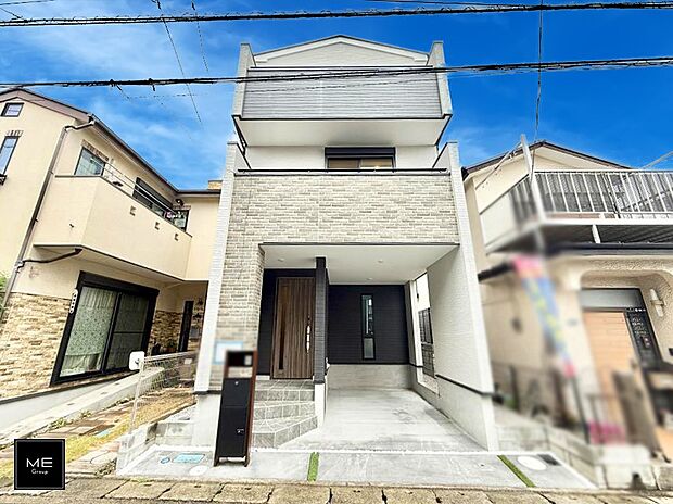 ■家族の思い出が育つ住まいです