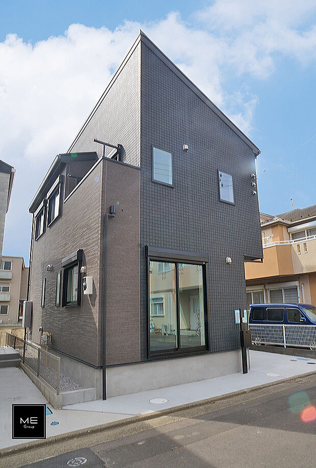 ■家族の未来を優しく包み込む新しい住まい