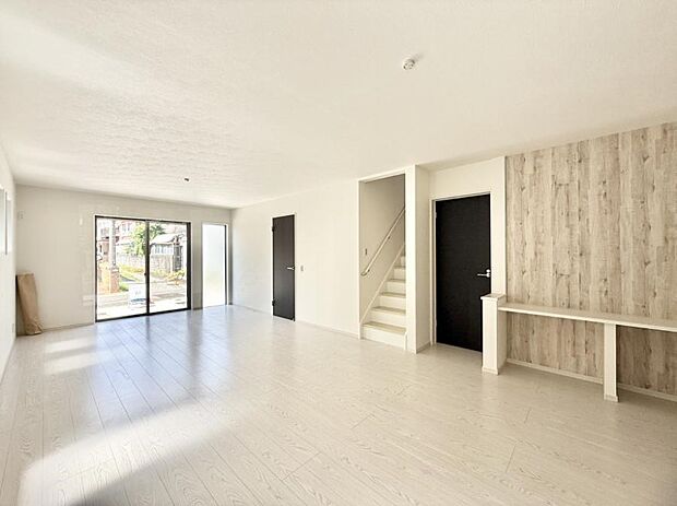 ■大切な人と過ごす、あたたかいひととき