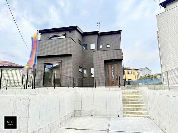 ■家族とのお出かけが楽しくなる環境です