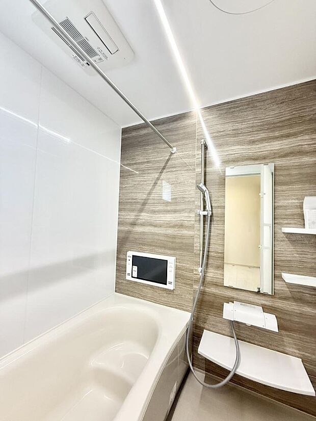 ■リラックスできる、穏やかな雰囲気です