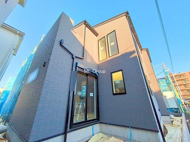 ■暮らしを彩る充実した設備仕様が備わった住まい