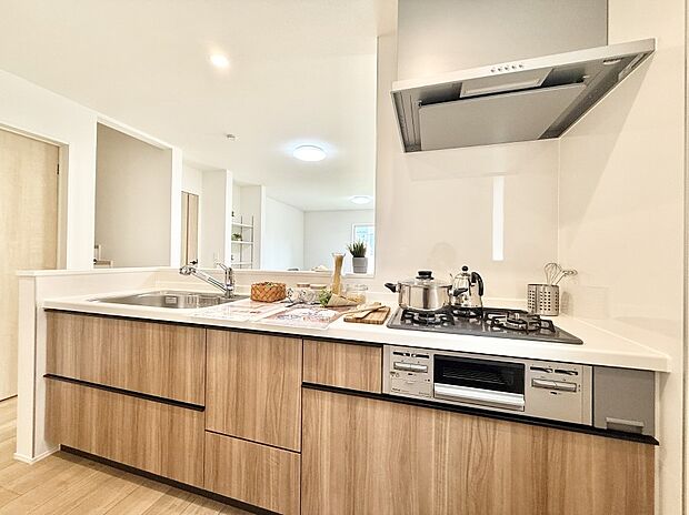 ■大切な人と過ごす、あたたかいひととき