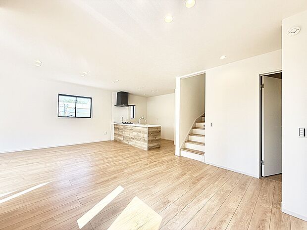 ■ふとした瞬間に幸せを感じる、心地よい場所