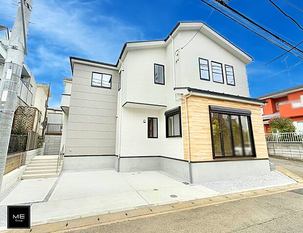 ■家族みんなが笑顔で過ごせる、安心感のある住まい