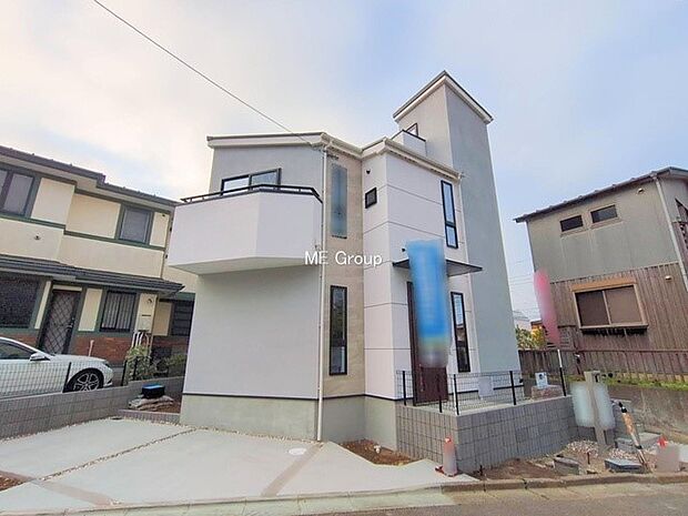 ■暮らしを彩る充実した設備仕様が備わった住まい