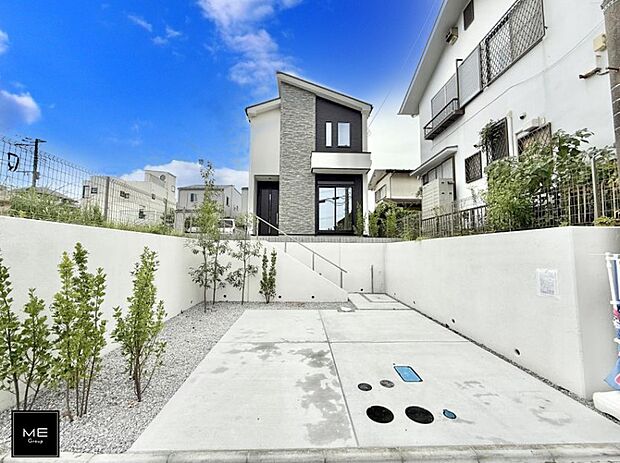 ■暮らしを豊かにする充実した仕様設備で快適に