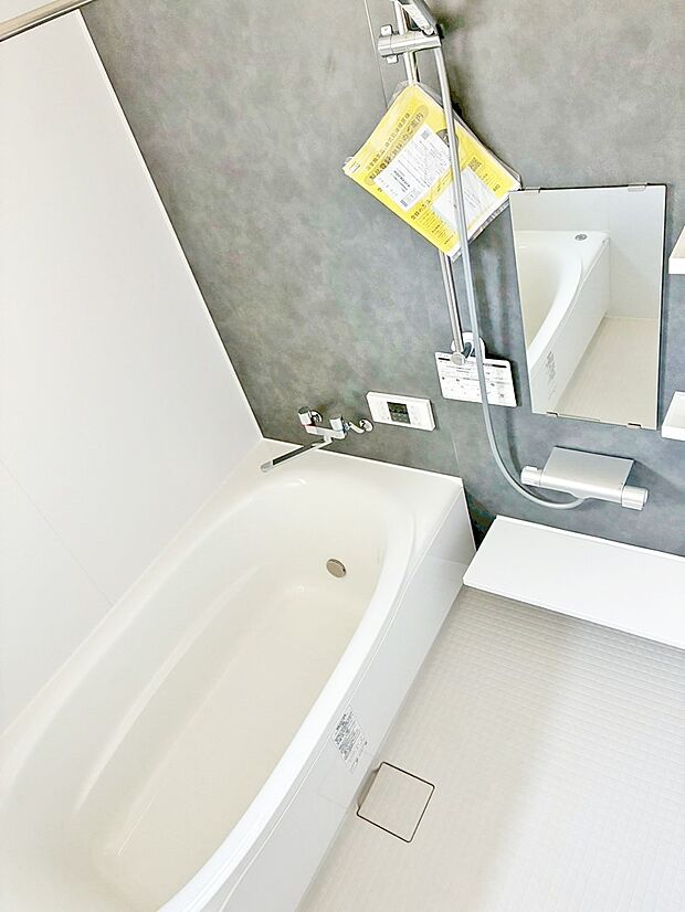 ■一日の疲れを癒す、心落ち着く空間です