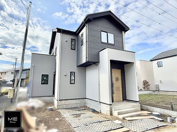 ■家族みんなが笑顔で過ごせる、安心感のある住まい