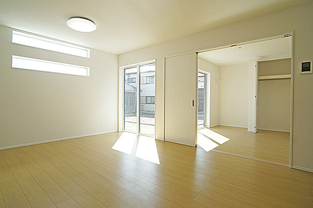 ■シンプルだけど贅沢、大切な人と過ごす心がほどける空間