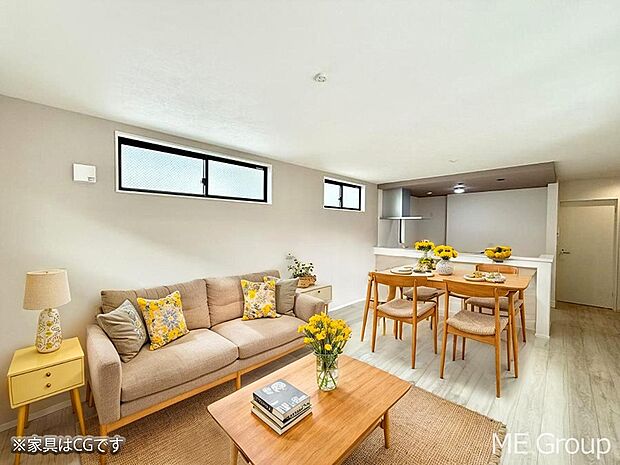 ■大切な人と過ごす、あたたかいひととき