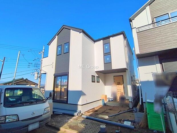 ■暮らしを豊かにする充実した仕様設備で快適に