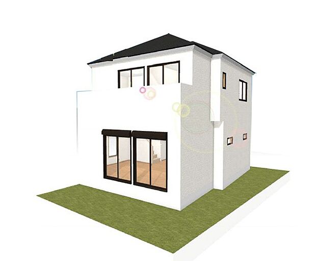 ZEH水準の快適住宅!