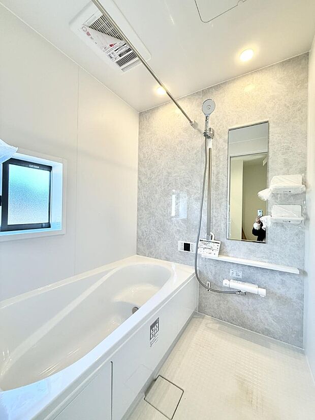 ■一日の疲れを癒す、心落ち着く空間です