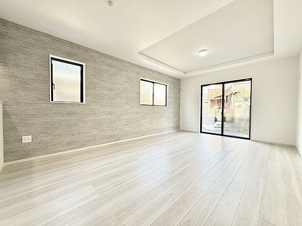 ■自然と会話が生まれる、心地よいひととき