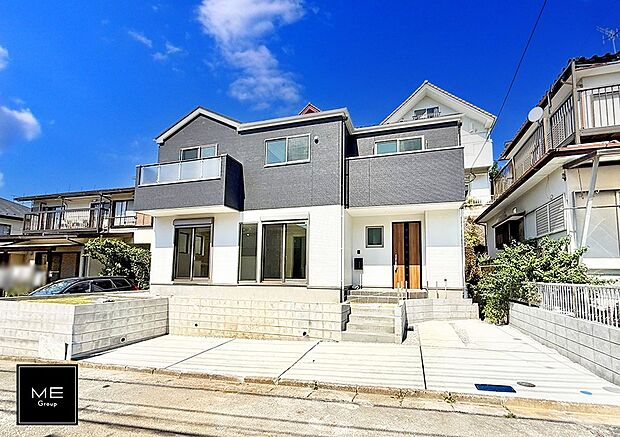 ■新しい暮らしが始まる場所で、家族の絆を深める