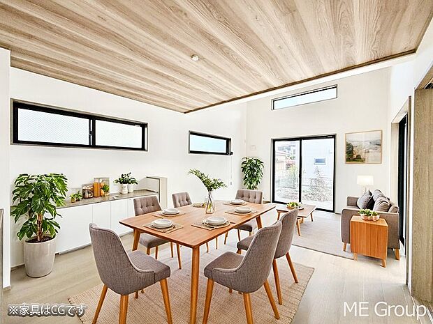 ■何気ない毎日を特別にする、癒しの空間