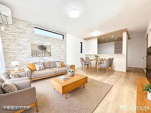 ■自然と会話が生まれる、心地よいひととき