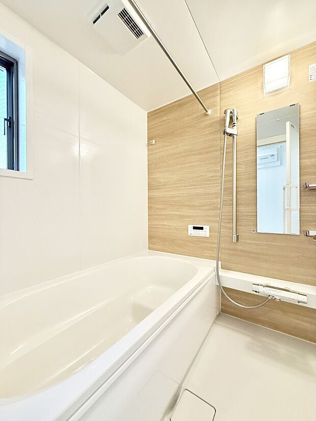 ■一日の疲れを癒す、心落ち着く空間です