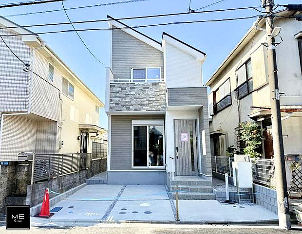 ■家族みんなが笑顔で過ごせる、安心感のある住まい