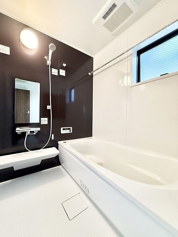 ■リラックスできる、穏やかな雰囲気です