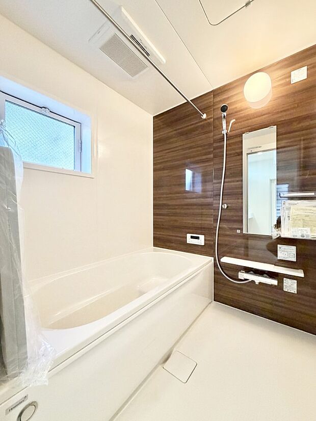 ■一日の疲れを癒す、心落ち着く空間です