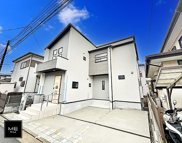 ■新しい暮らしが始まる場所で、家族の絆を深める