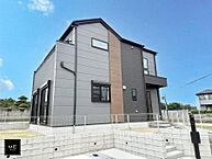 神奈川県藤沢市大庭：物件画像