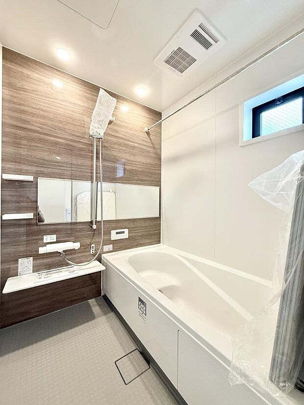 ■一日の疲れを癒す、心落ち着く空間です