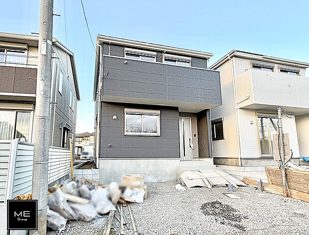 ■暮らしを豊かにする充実した仕様設備で快適に