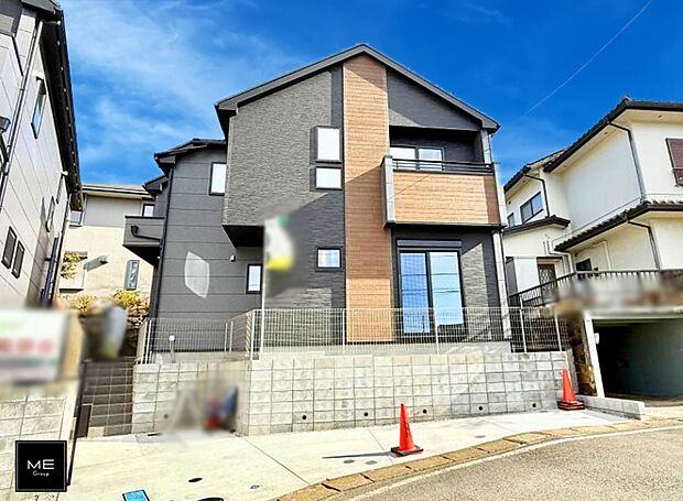 ■暮らしを彩る充実した設備仕様が備わった住まい