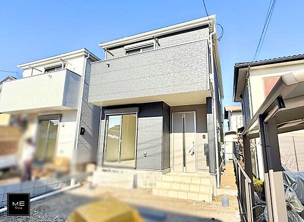 ■暮らしを彩る充実した設備仕様が備わった住まい
