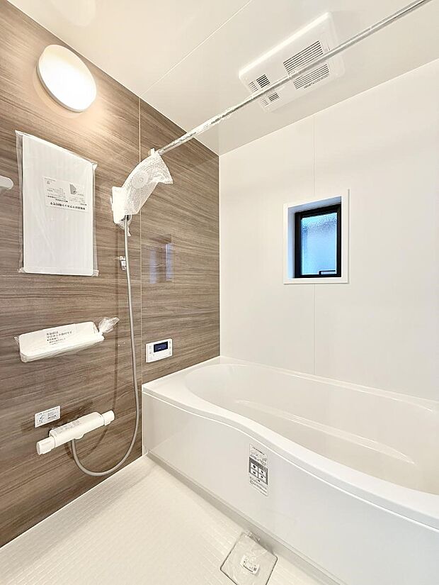 ■一日の疲れを癒す、心落ち着く空間です