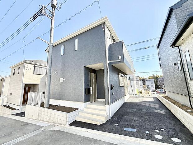 ■暮らしを豊かにする充実した仕様設備で快適に