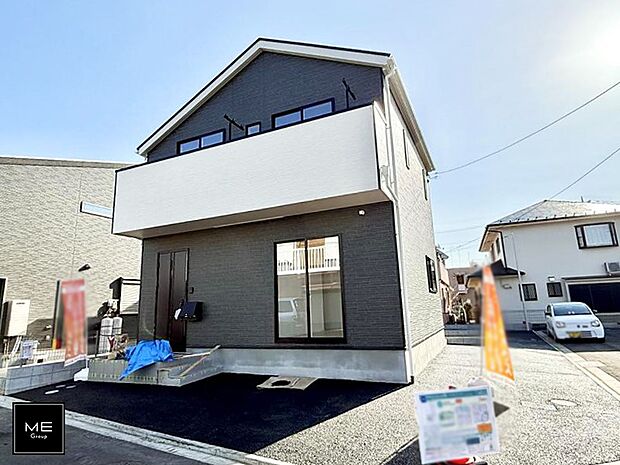 ■暮らしを彩る充実した設備仕様が備わった住まい