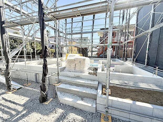 ■暮らしを豊かにする充実した仕様設備で快適に