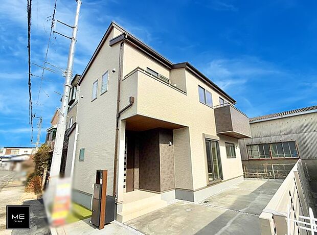 ■暮らしを彩る充実した設備仕様が備わった住まい