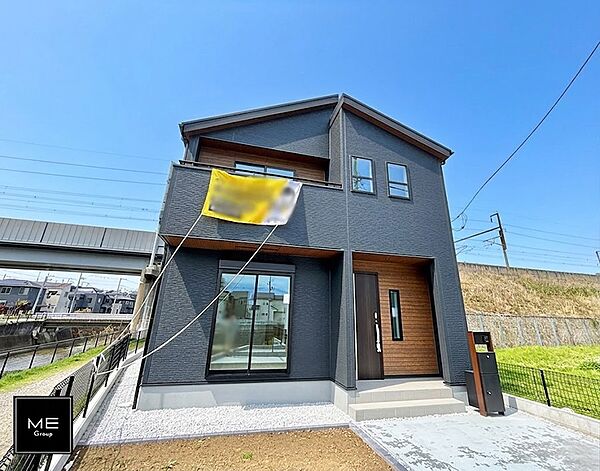 6号棟  ■暮らしを豊かにする充実した仕様設備で快適に