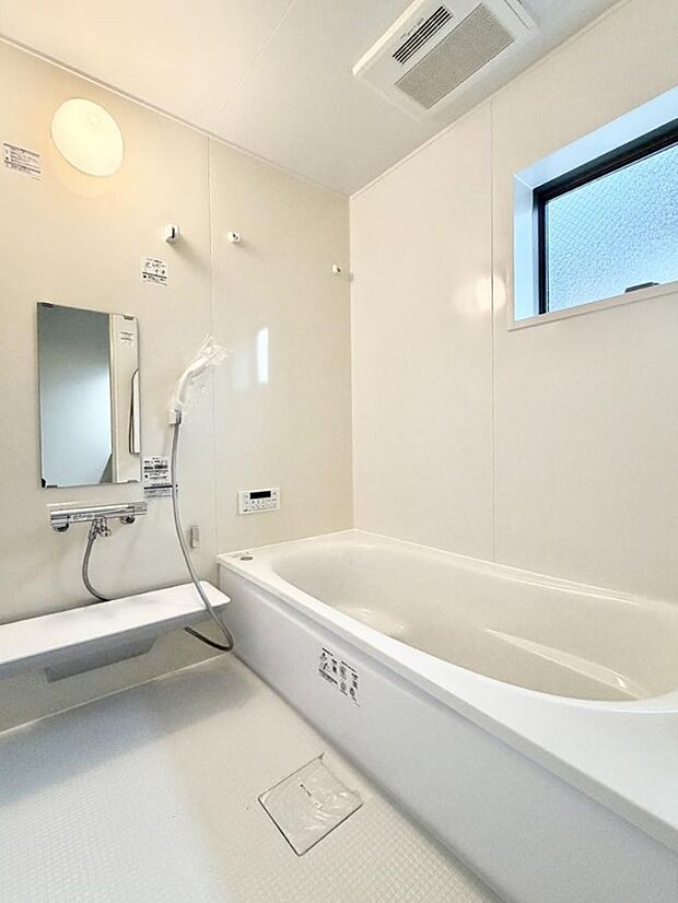 ■家族みんなが気持ちよく使える設計です